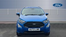 Ford EcoSport 1.0 EcoBoost 125 ST-Line 5dr Petrol Hatchback